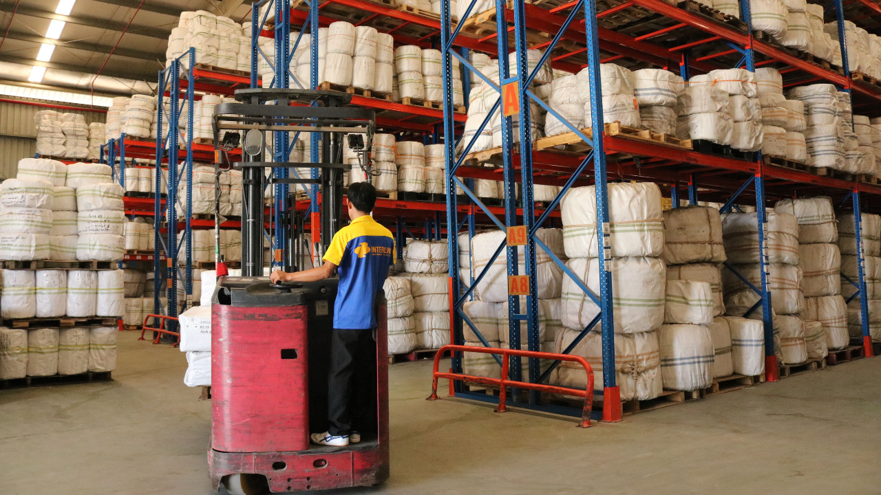 Top 3 Cách Quản Lý Hoạt Động Logistics Để Tối Ưu Lợi Nhuận - Interlink