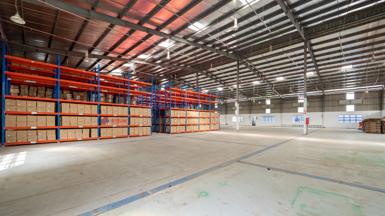 Top 3 Cách Quản Lý Hoạt Động Logistics Để Tối Ưu Lợi Nhuận - Interlink