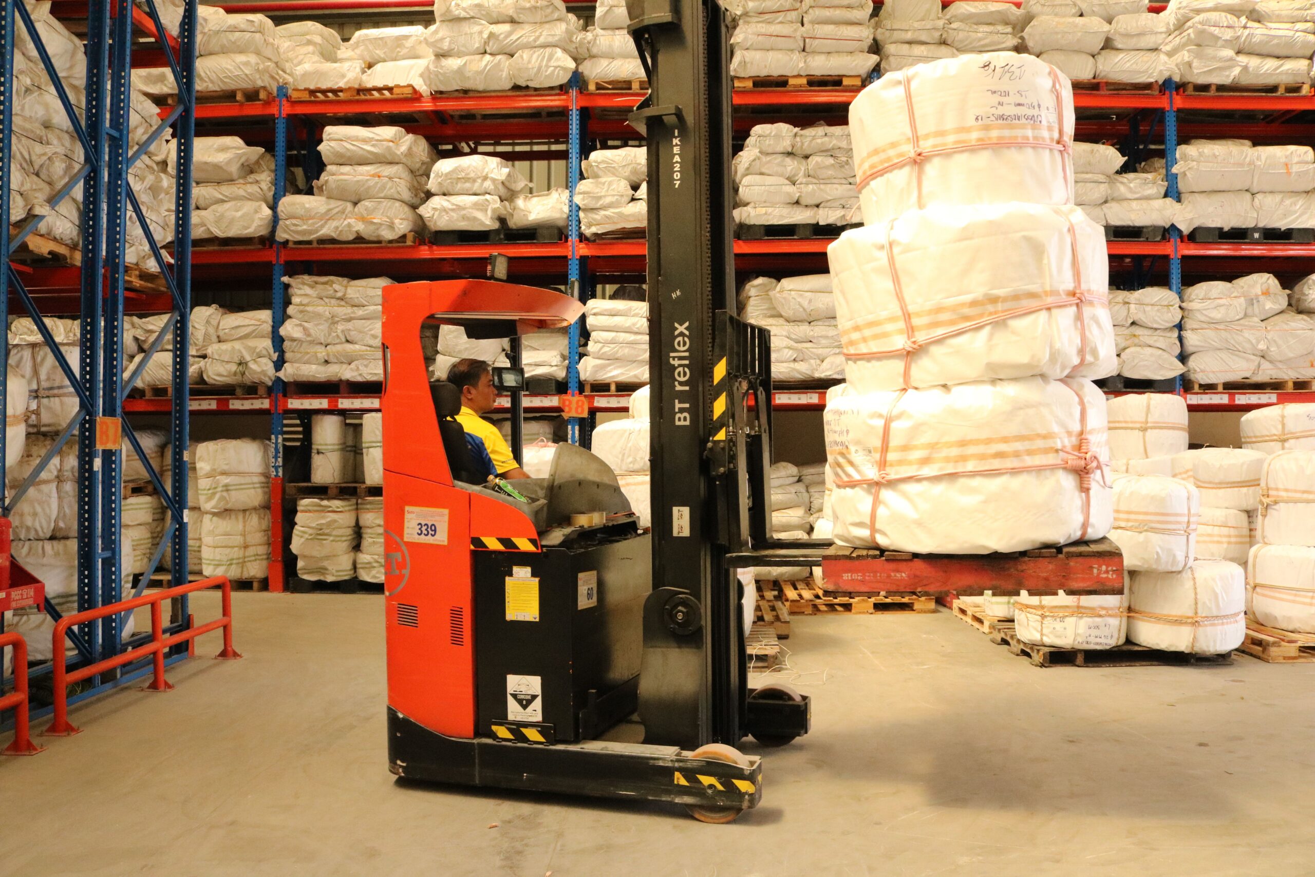 Top 3 Cách Quản Lý Hoạt Động Logistics Để Tối Ưu Lợi Nhuận - Interlink