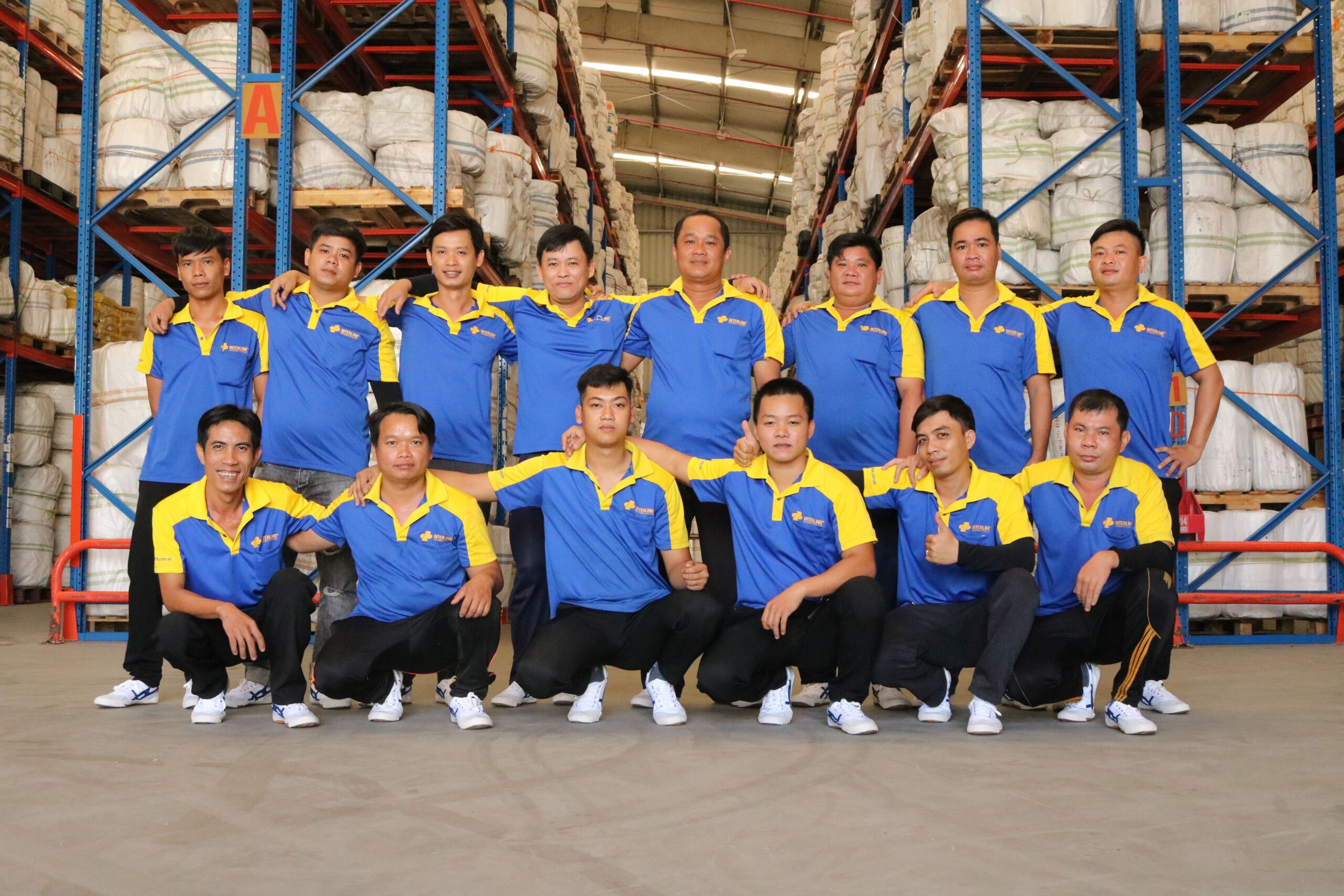 Top 3 Cách Quản Lý Hoạt Động Logistics Để Tối Ưu Lợi Nhuận - Interlink